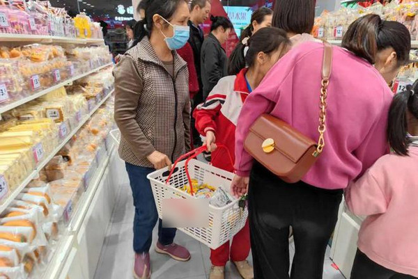 零食店加盟品牌实力强的品牌可以选吗？