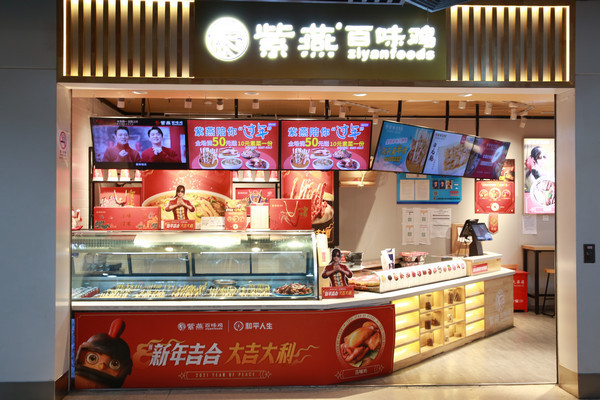 想开店创业不知道开什么店？_3