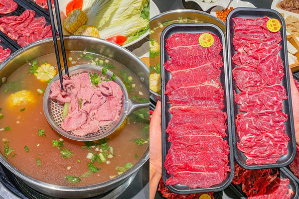 300平米牛肉火锅店需要多少名员工_1