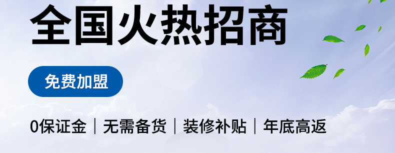 龙胜管招商海报