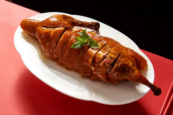 25元一只的香酥烤鸭加盟要多少钱？