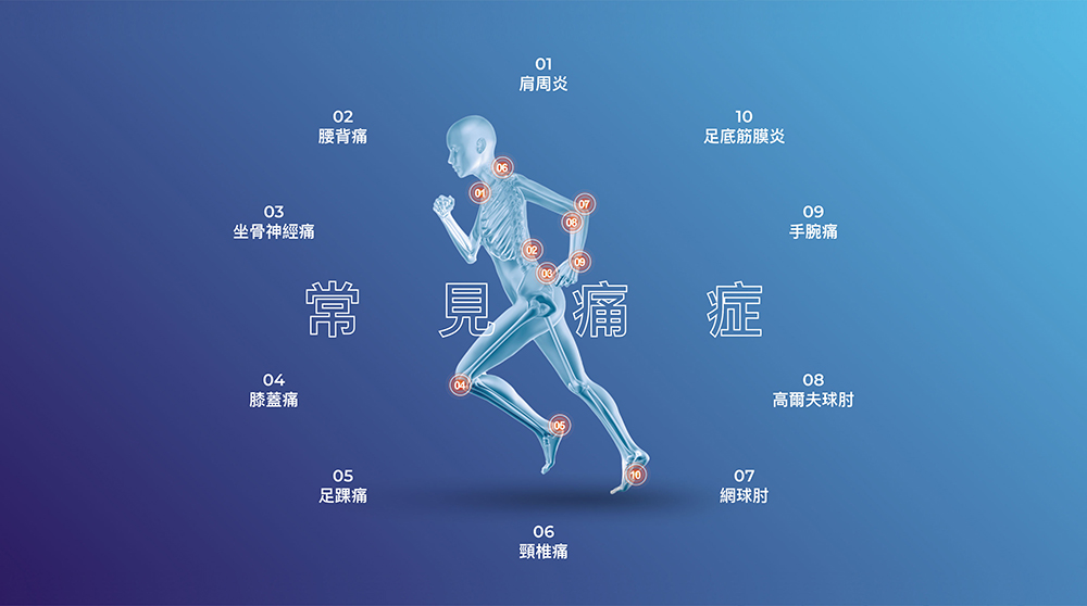 小理家Analyse 健康分析