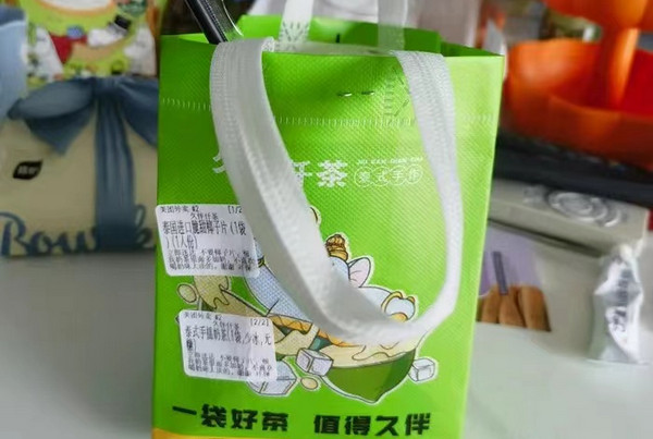 茶饮加盟店排行榜奶茶品牌哪个好？_2