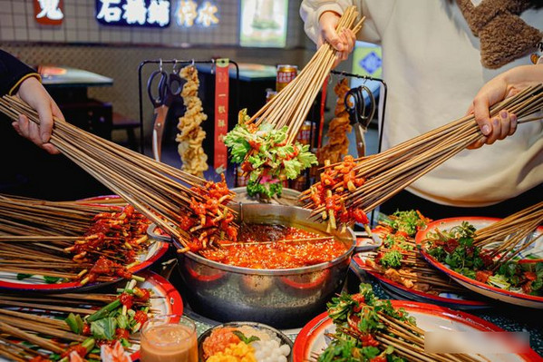 可以加盟的重庆串串火锅店有哪些？_1