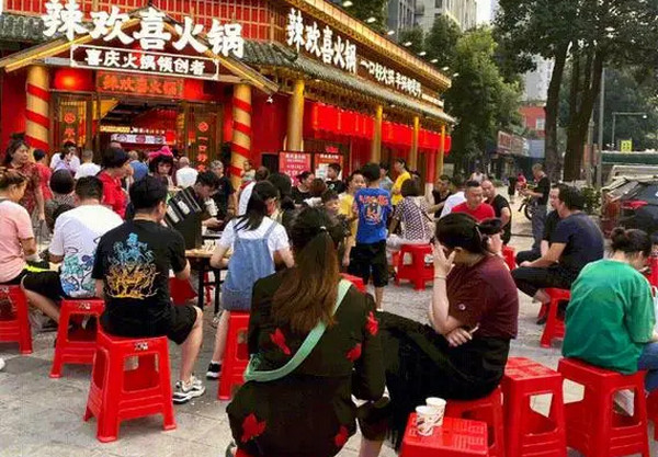 开重庆火锅店选址要求有哪些？_3