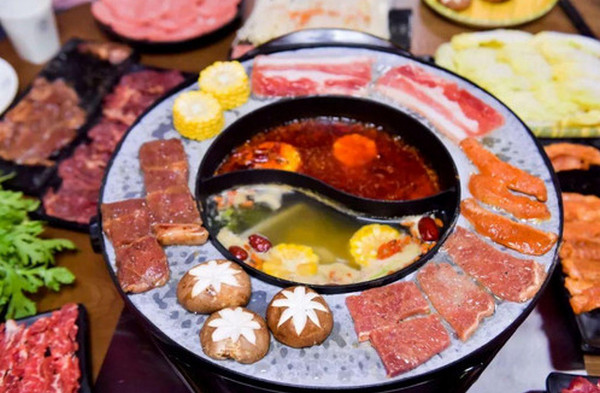 开鲜切牛肉火锅店可以加盟哪个店？