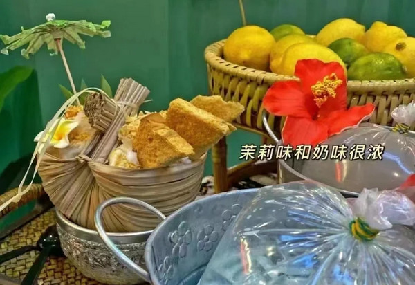 泰国奶茶店连锁的牌子哪家好？泰壹兰全方位支持开店！