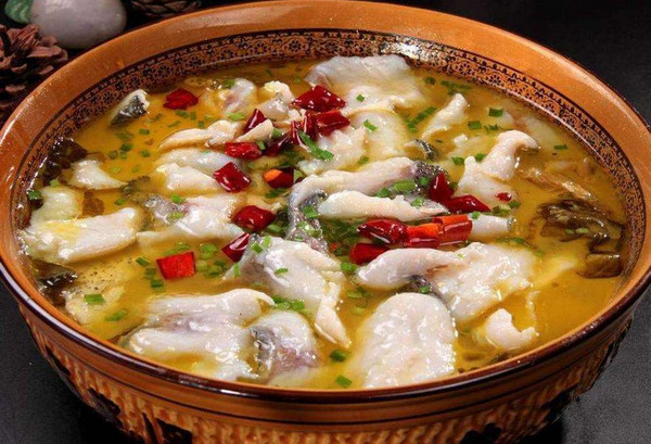 酸菜鱼店赚钱吗?赶紧来看看! 酸菜鱼店赚钱吗?赶紧来看看!