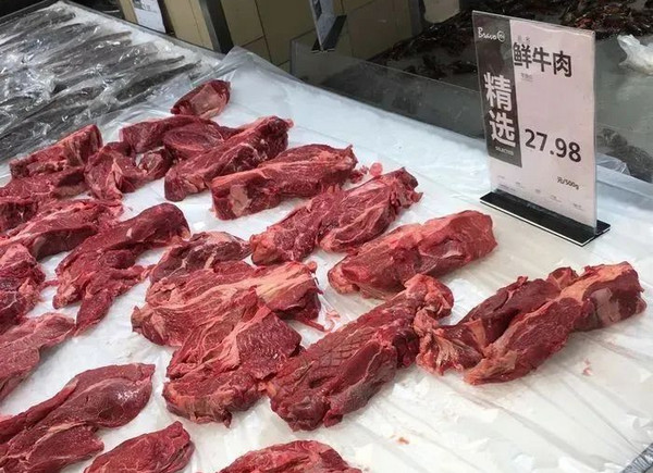 牛肉降价，对开牛肉火锅店生意有影响吗_2