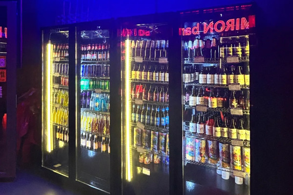 投资10万元可以开个小酒馆吗_2