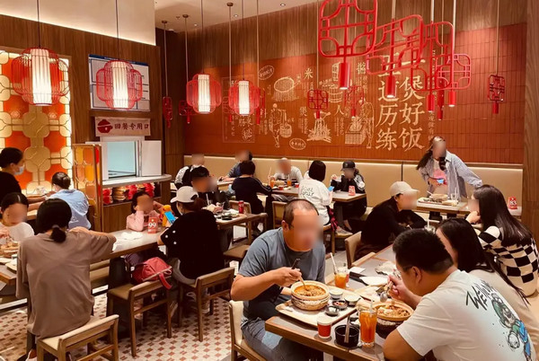 开一家煲仔饭店大概需要多少钱？_2