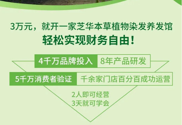 芝华本草有加盟成功的吗？从小白到店老板，芝华本草给了我巨大的帮助！_4