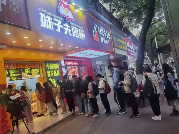 20平租金12万一年小店适合做什么_3