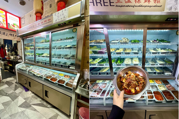 开一家麻辣香锅店怎么选址_4