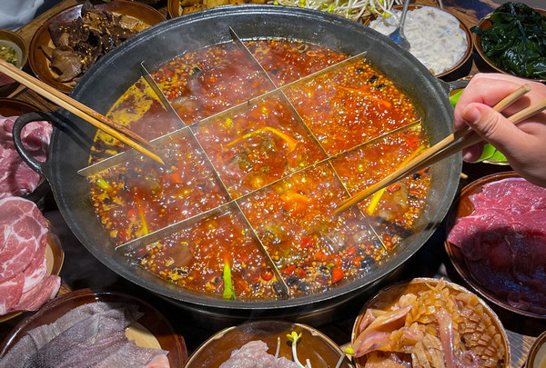 火锅餐饮的新蓝海？！产业大转移，中西部成为火锅的希望_3