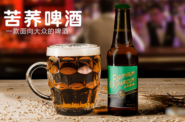 如何成为扬子苦荞啤酒的代理商？
