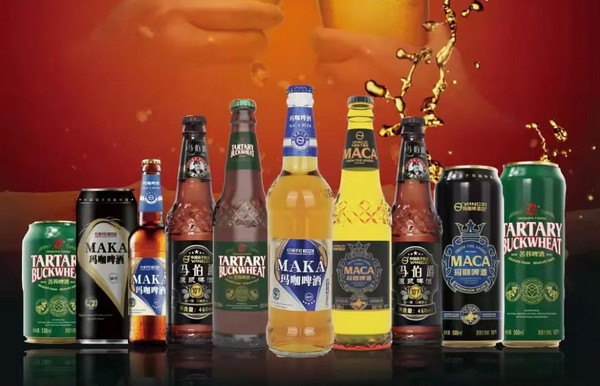 经销扬子苦荞啤酒怎么样？利润与健康的双赢选择