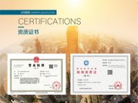 瀚霆中润防雷检测
