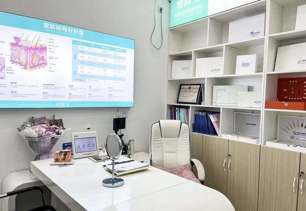 开祛痘店需要什么资质？