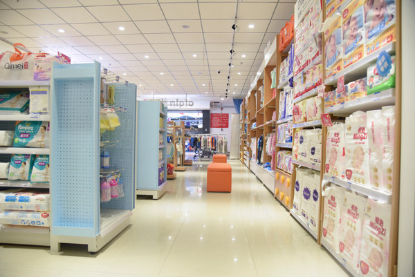 全国最好的母婴加盟店选哪家