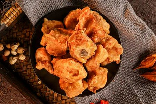 街头肉食小吃加盟什么项目好？