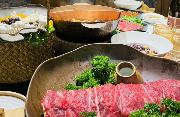 山野火锅热浪来袭：解锁餐饮新风尚