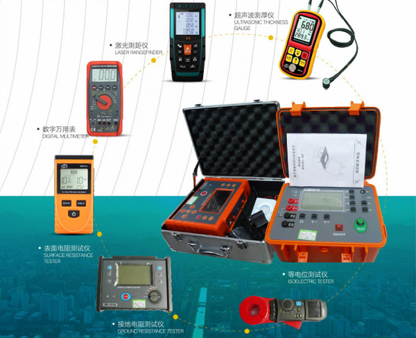 做防雷检测业务需要具备哪些资质？