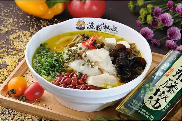 现在开个五谷杂粮鱼粉店怎么样？_1