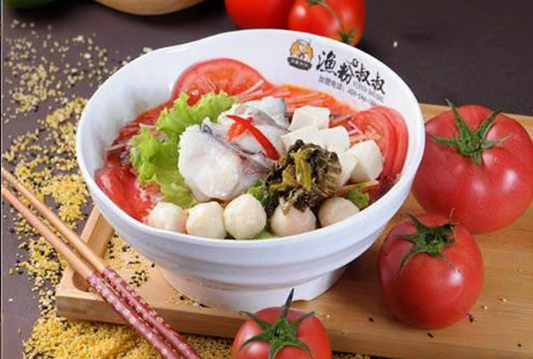 现在开个五谷杂粮鱼粉店怎么样？_3
