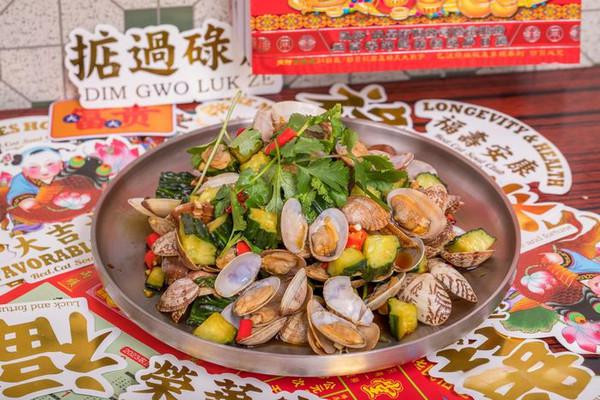 沙胆彪炭炉牛杂煲加盟总部地址在哪？怎么加盟？_4