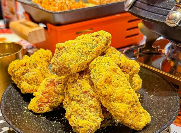韩式炸鸡酱料配方怎么获得？
