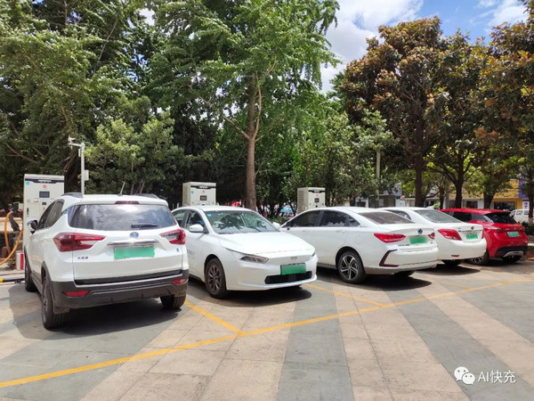 入股在营业充电站：警惕六大陷阱，守住投资红线_3