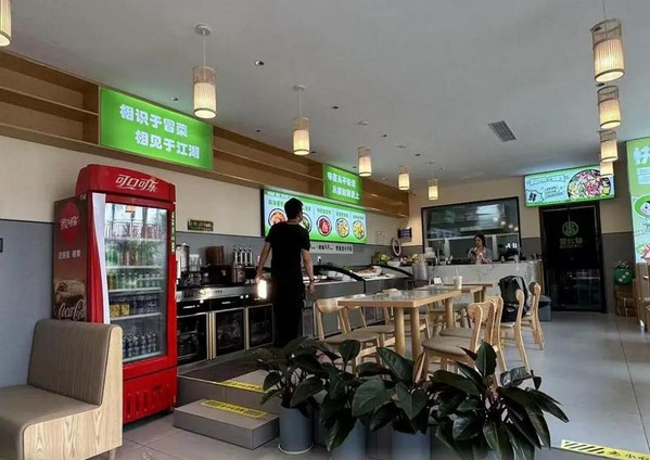 加盟冒大仙麻辣烫冒菜多久回本_2