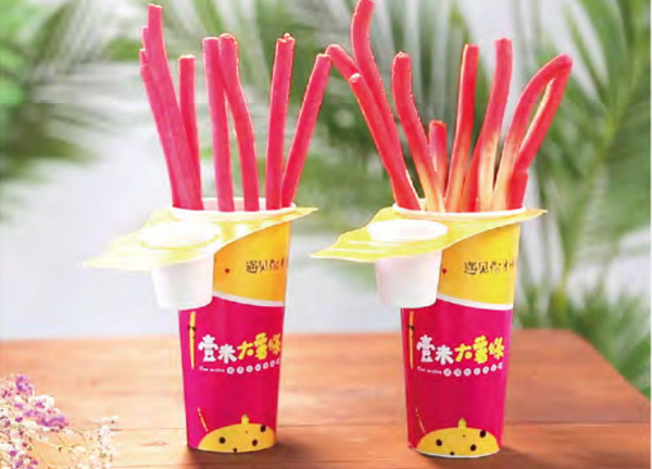 壹米大薯条项目靠谱吗？适合哪些人开店