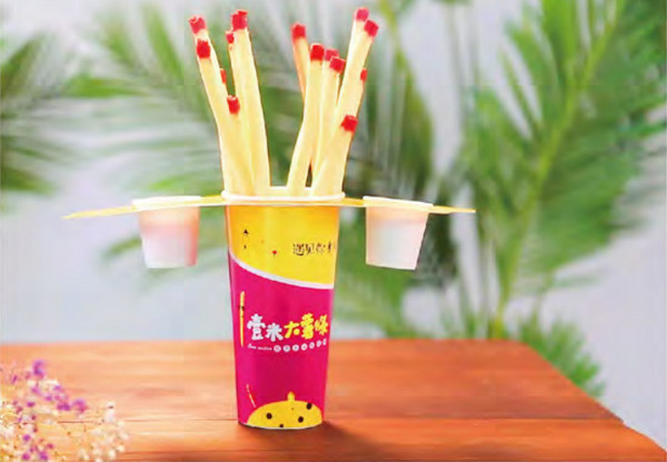 壹米大薯条项目靠谱吗？适合哪些人开店_3