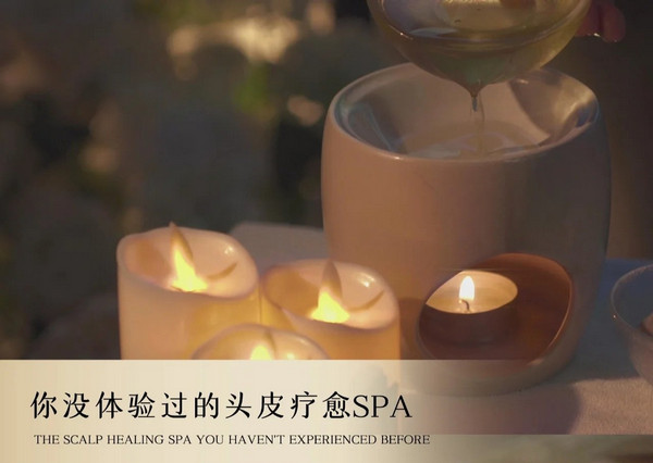 一半洗头一半洗脸，这门生意怎么样？