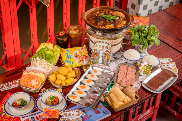 沙胆彪牛杂煲盈利吗？门店效益怎么样？_2