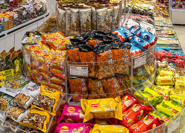 开零食店投入多少钱更划算_2