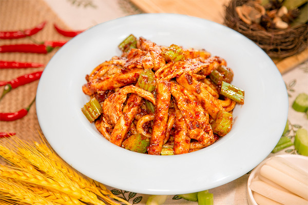 一粉一城新疆炒米粉好吃吗？顾客评价怎么样