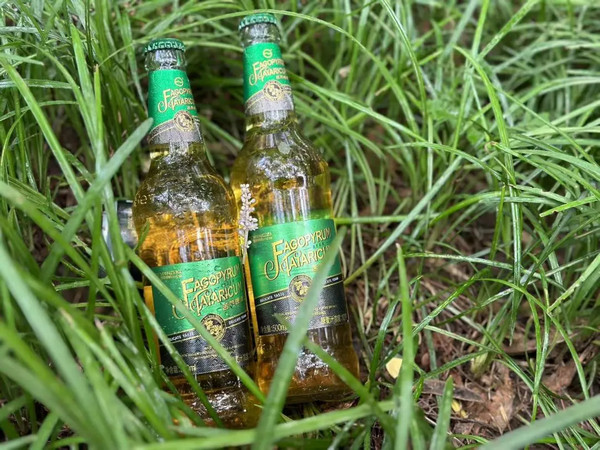 啤酒代理一年能赚多少钱？20万元左右！