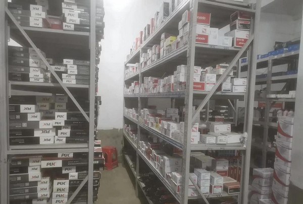 资金少怎么开店？好美特汽配连锁，加盟门槛亲民_2