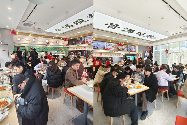 吉阿婆麻辣烫加盟费多少钱？