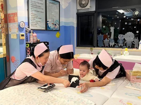 欧缇蔓月子中心可以加盟吗？加盟优势有哪些_3