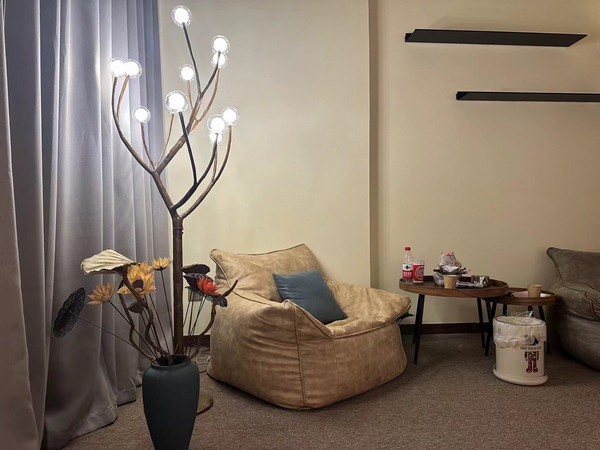 开个SPA养生馆需要投入多少钱_2