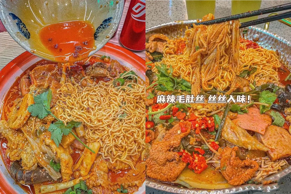 冒菜行业年复合增长率10%+，如何抢占市场红利？_2