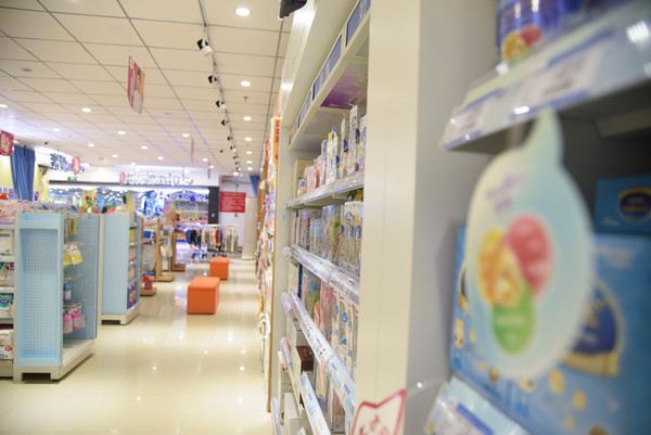 开母婴店怎么筛选优质供应商？