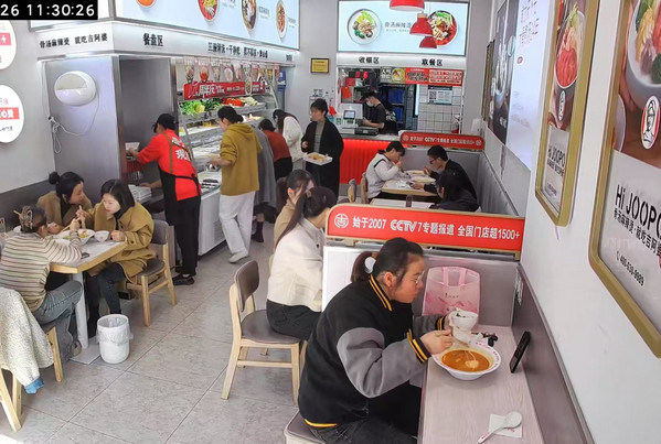 开麻辣烫店利润究竟如何_3