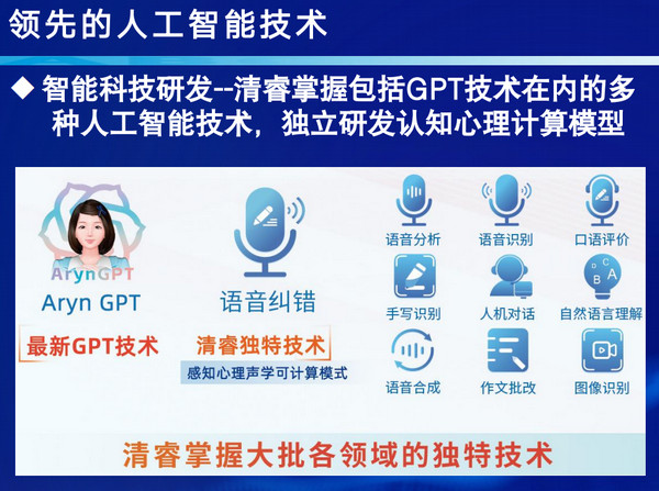 清睿24K智能自习室加盟
