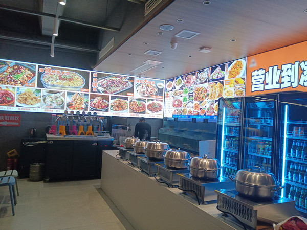 加盟烤鱼店成本多少钱起步？如何合理规划资金？_2