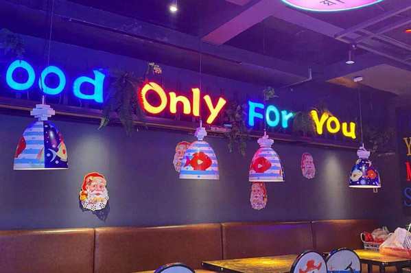 烤鱼店经营需要多大面积？_2